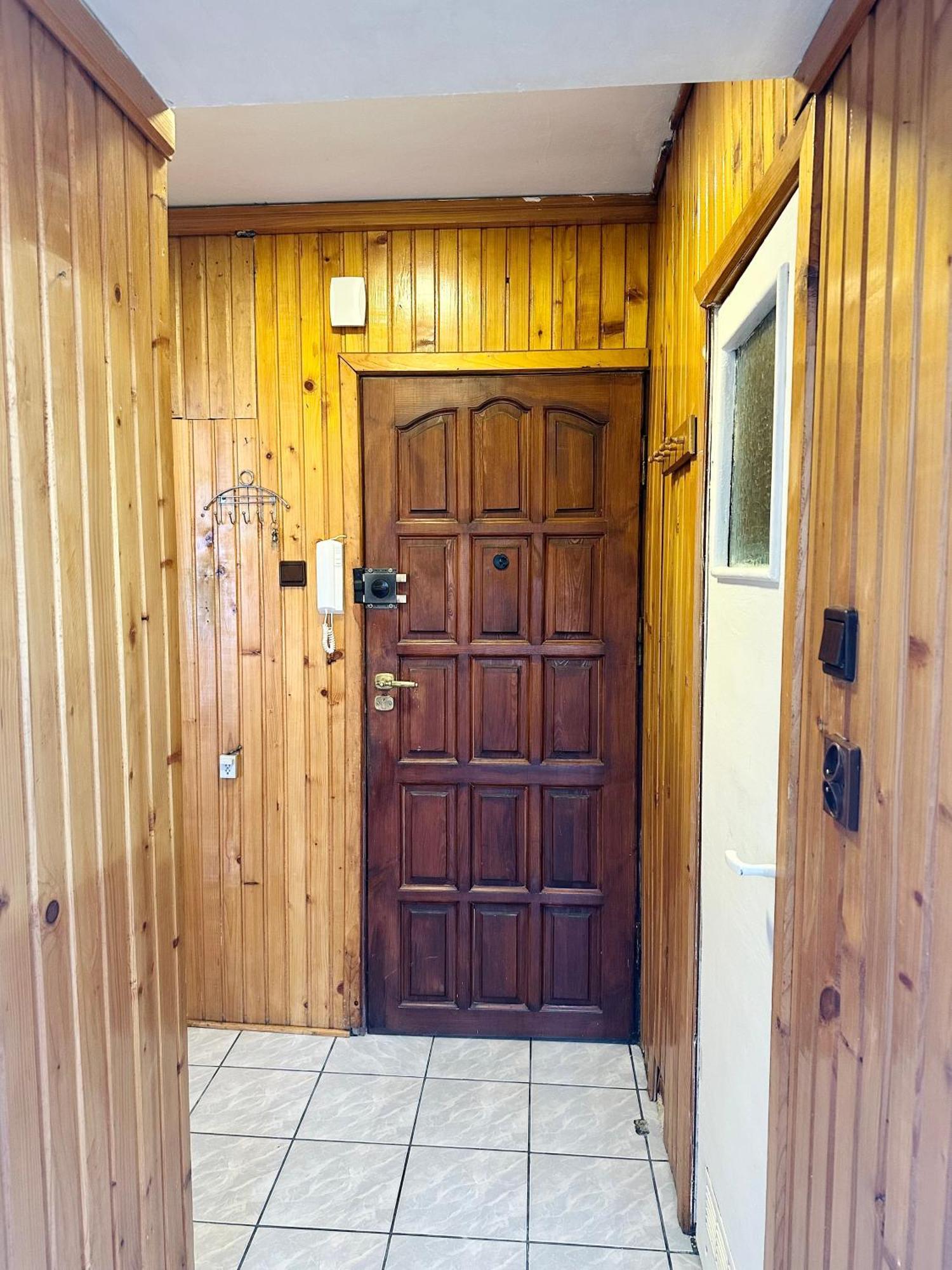 Ratuszowe Serce Miasta Mrągowo Exterior photo